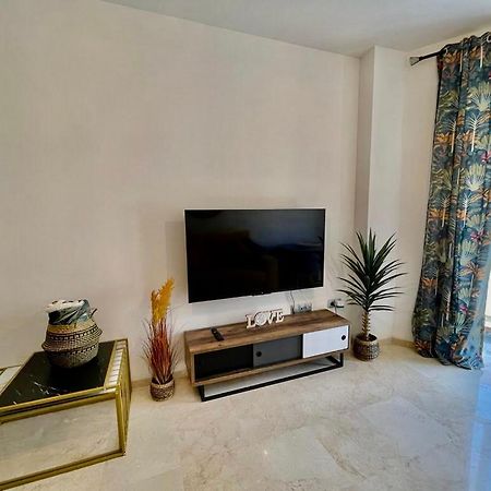 Suite La Perla Málaga Dış mekan fotoğraf