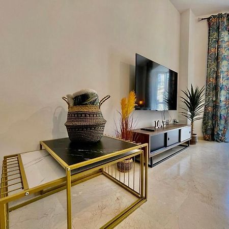 Suite La Perla Málaga Dış mekan fotoğraf
